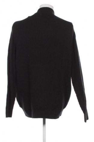 Herrenpullover Jack & Jones, Größe 3XL, Farbe Schwarz, Preis € 45,99