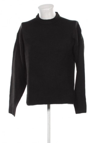 Herrenpullover Jack & Jones, Größe M, Farbe Schwarz, Preis € 45,99