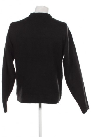 Herrenpullover Jack & Jones, Größe M, Farbe Schwarz, Preis € 45,99