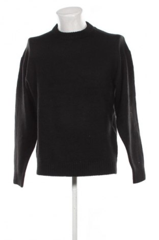 Herrenpullover Jack & Jones, Größe XXL, Farbe Schwarz, Preis € 47,99