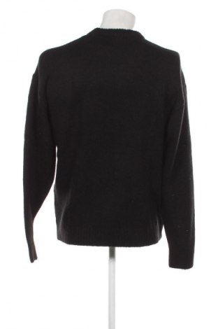 Herrenpullover Jack & Jones, Größe XXL, Farbe Schwarz, Preis € 47,99
