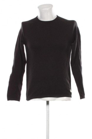 Herrenpullover Jack & Jones, Größe S, Farbe Braun, Preis € 45,99