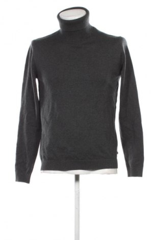 Herrenpullover Jack & Jones, Größe S, Farbe Grau, Preis € 45,99