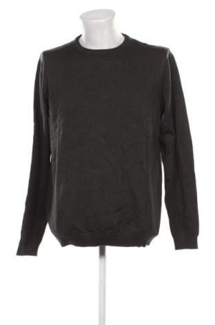 Herrenpullover Jack & Jones, Größe XL, Farbe Grün, Preis € 45,99