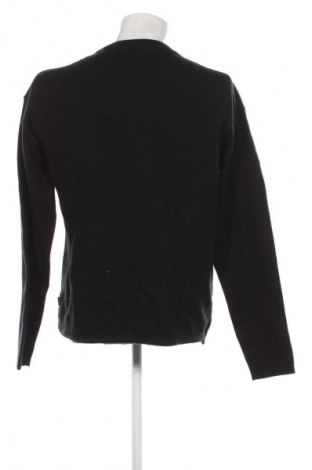 Pánský svetr  Jack & Jones, Velikost L, Barva Černá, Cena  979,00 Kč