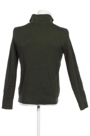 Herrenpullover Jack & Jones, Größe L, Farbe Grün, Preis € 45,99
