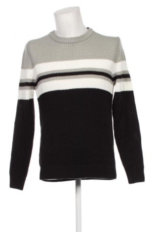 Pánský svetr  Jack & Jones, Velikost L, Barva Vícebarevné, Cena  979,00 Kč