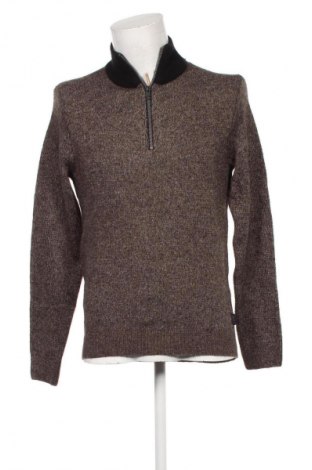Herrenpullover Jack & Jones, Größe M, Farbe Mehrfarbig, Preis € 45,99