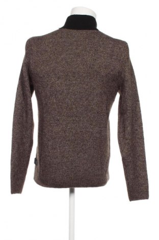 Herrenpullover Jack & Jones, Größe M, Farbe Mehrfarbig, Preis € 45,99
