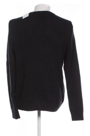 Herrenpullover Jack & Jones, Größe L, Farbe Schwarz, Preis € 47,99
