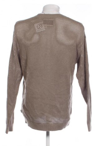 Herrenpullover Jack & Jones, Größe L, Farbe Grün, Preis € 47,99