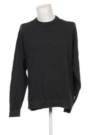 Herrenpullover Jack & Jones, Größe XL, Farbe Grün, Preis € 45,99