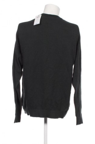 Herrenpullover Jack & Jones, Größe XL, Farbe Grün, Preis € 45,99