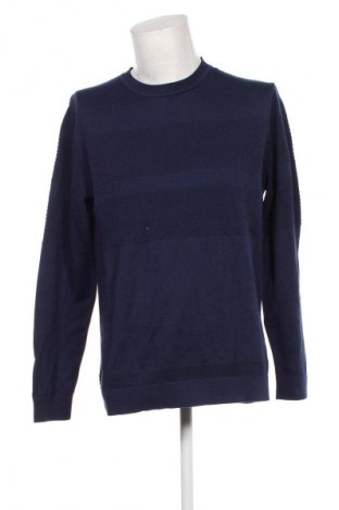 Herrenpullover Jack & Jones, Größe XL, Farbe Blau, Preis € 45,99