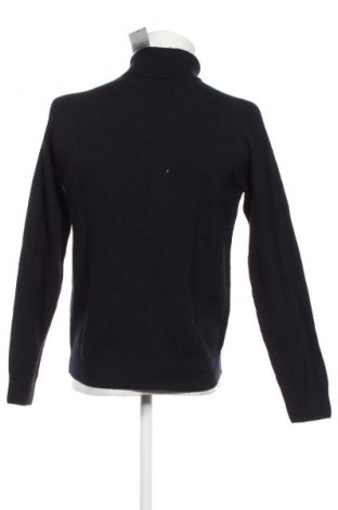 Herrenpullover Jack & Jones, Größe M, Farbe Blau, Preis € 45,99