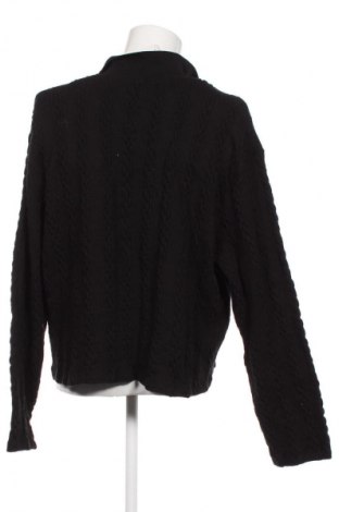 Herrenpullover Jack & Jones, Größe XXL, Farbe Schwarz, Preis € 45,99
