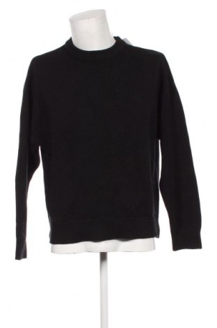 Herrenpullover Jack & Jones, Größe S, Farbe Schwarz, Preis € 45,99