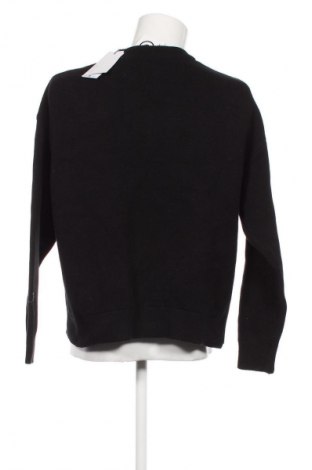 Herrenpullover Jack & Jones, Größe S, Farbe Schwarz, Preis € 45,99