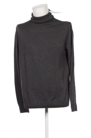 Herrenpullover Jack & Jones, Größe XL, Farbe Grau, Preis € 45,99