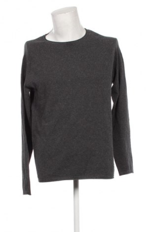 Herrenpullover Jack & Jones, Größe XL, Farbe Grau, Preis € 45,99