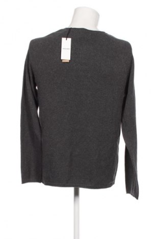 Herrenpullover Jack & Jones, Größe XL, Farbe Grau, Preis € 45,99