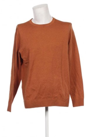 Herrenpullover Jack & Jones, Größe XL, Farbe Braun, Preis € 45,99