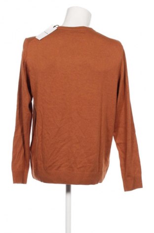 Herrenpullover Jack & Jones, Größe XL, Farbe Braun, Preis € 45,99