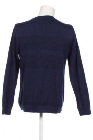 Herrenpullover Jack & Jones, Größe XL, Farbe Blau, Preis € 45,99