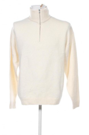 Herrenpullover Jack & Jones, Größe XL, Farbe Beige, Preis € 45,99