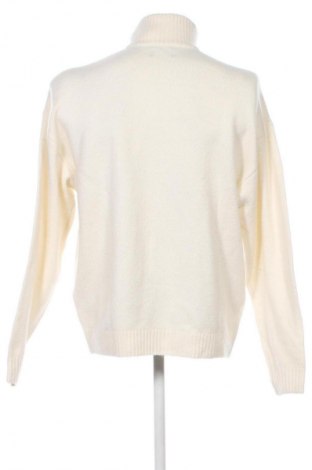 Herrenpullover Jack & Jones, Größe XL, Farbe Beige, Preis € 45,99