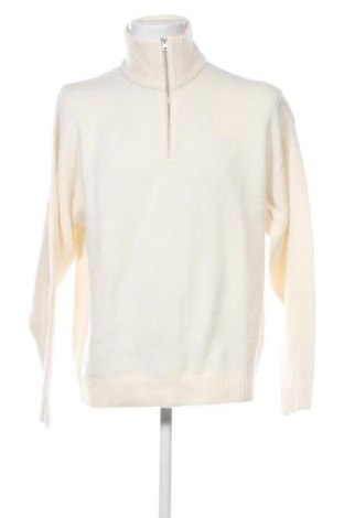 Herrenpullover Jack & Jones, Größe XL, Farbe Beige, Preis € 45,99