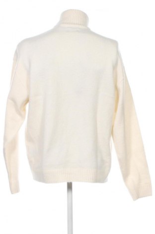 Herrenpullover Jack & Jones, Größe XL, Farbe Beige, Preis € 45,99