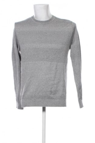 Herrenpullover Jack & Jones, Größe L, Farbe Grau, Preis € 45,99