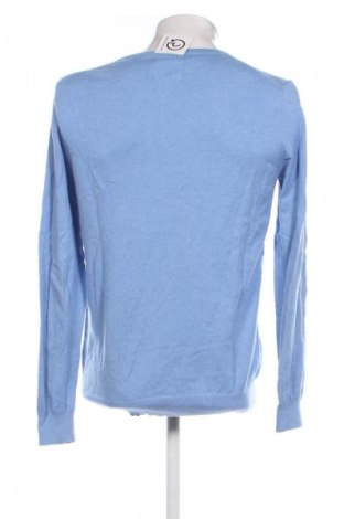 Herrenpullover Jake*s, Größe M, Farbe Blau, Preis € 13,99