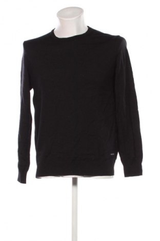 Herrenpullover Joop!, Größe L, Farbe Schwarz, Preis € 66,99