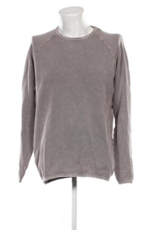 Herrenpullover Key Largo, Größe XL, Farbe Grau, Preis € 23,99