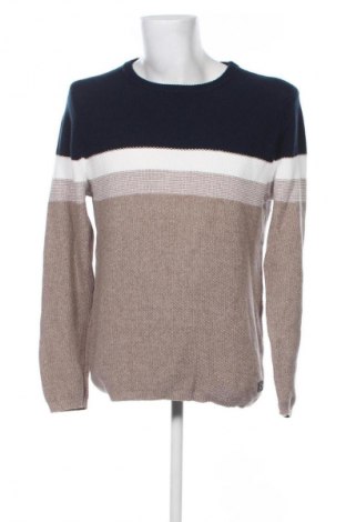 Herrenpullover Key Largo, Größe L, Farbe Mehrfarbig, Preis € 52,99