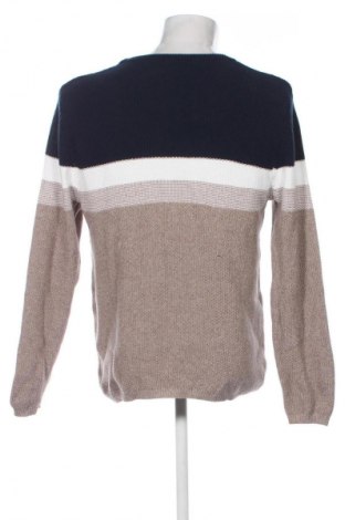 Herrenpullover Key Largo, Größe L, Farbe Mehrfarbig, Preis € 52,99