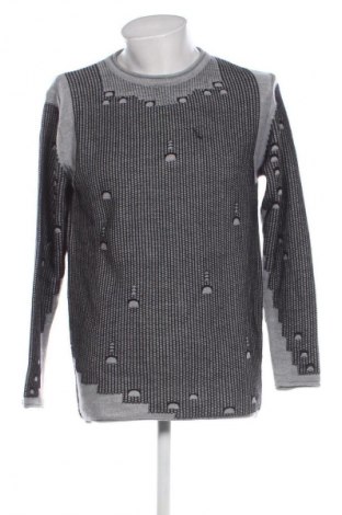 Herrenpullover Key Largo, Größe L, Farbe Mehrfarbig, Preis € 12,99