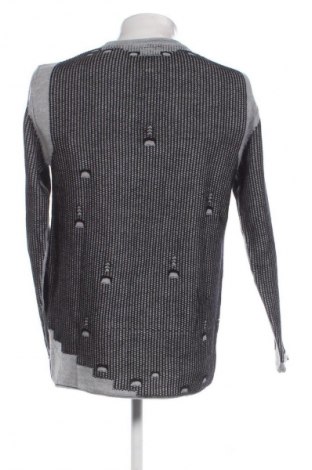 Herrenpullover Key Largo, Größe L, Farbe Mehrfarbig, Preis € 12,99