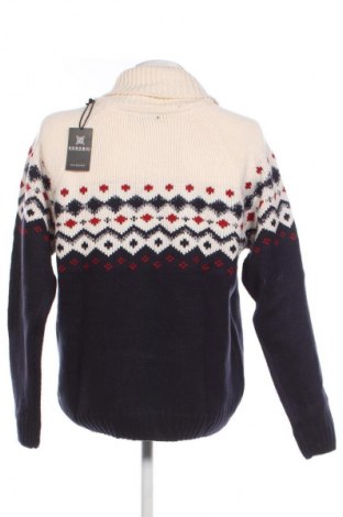 Herrenpullover Koroshi, Größe XXL, Farbe Mehrfarbig, Preis € 26,99