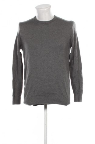 Herrenpullover LC Waikiki, Größe M, Farbe Grau, Preis € 8,69