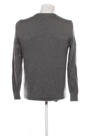 Herrenpullover LC Waikiki, Größe M, Farbe Grau, Preis € 8,69