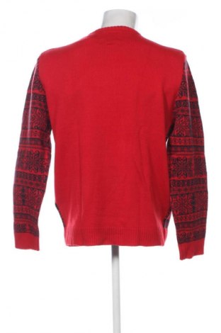 Herrenpullover Lee Cooper, Größe L, Farbe Mehrfarbig, Preis € 12,99