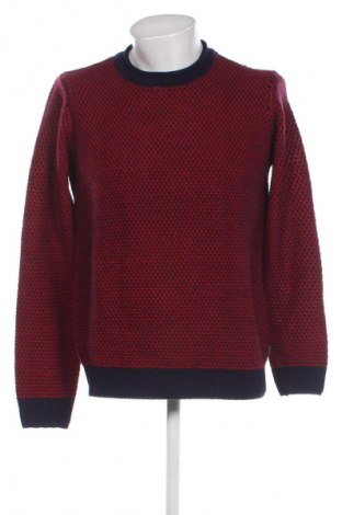 Herrenpullover Lee Cooper, Größe L, Farbe Mehrfarbig, Preis € 12,99