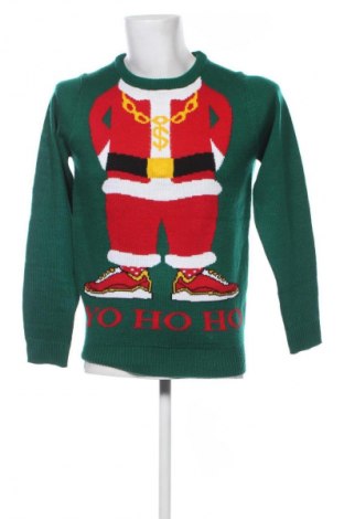 Herrenpullover Livergy, Größe S, Farbe Mehrfarbig, Preis € 8,99