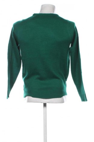 Herrenpullover Livergy, Größe S, Farbe Mehrfarbig, Preis € 8,99