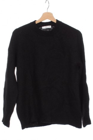 Herrenpullover Mango, Größe XS, Farbe Schwarz, Preis € 8,99