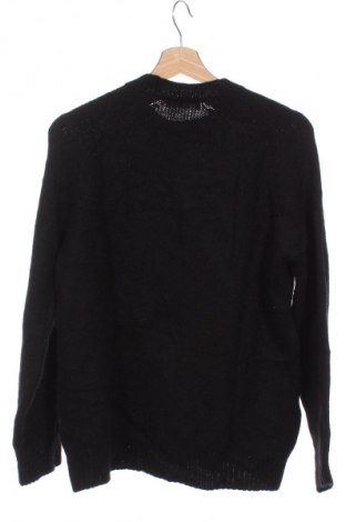 Herrenpullover Mango, Größe XS, Farbe Schwarz, Preis € 8,99