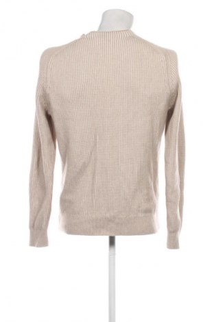 Pánsky sveter  Massimo Dutti, Veľkosť M, Farba Béžová, Cena  20,95 €